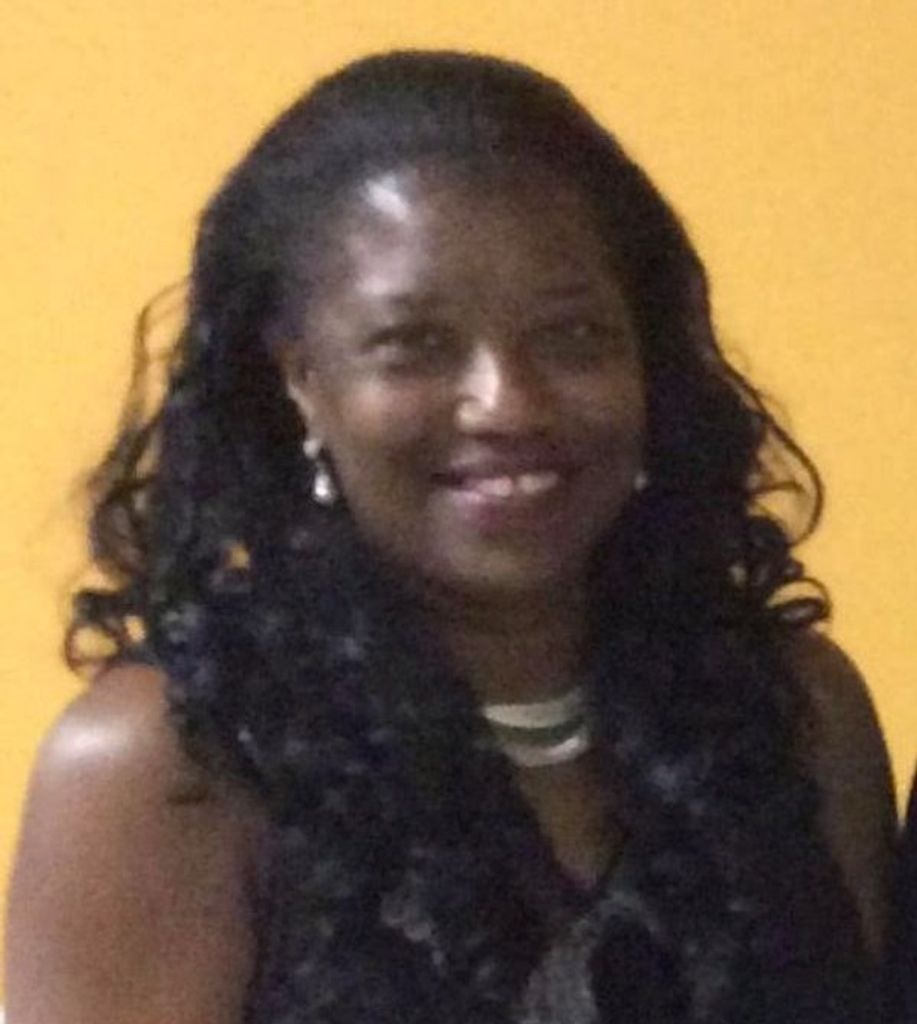 Brenda Whitley Witoshynsky