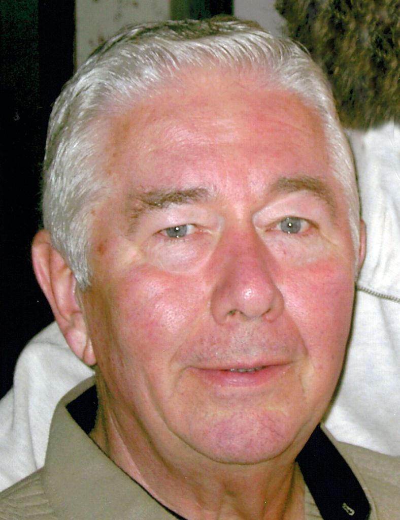 Alvin Darrell Hohenstein