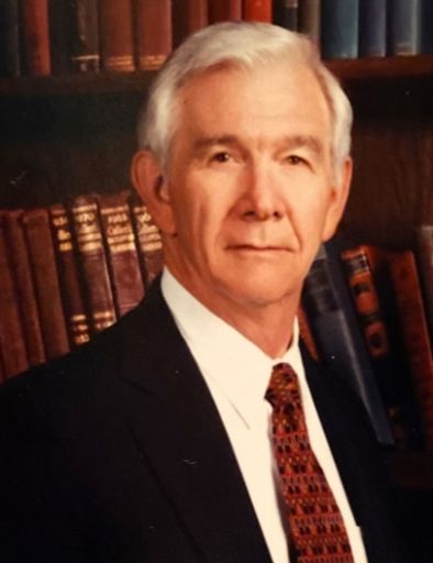Dr. R. N.  Gilliland, Sr. Profile Photo