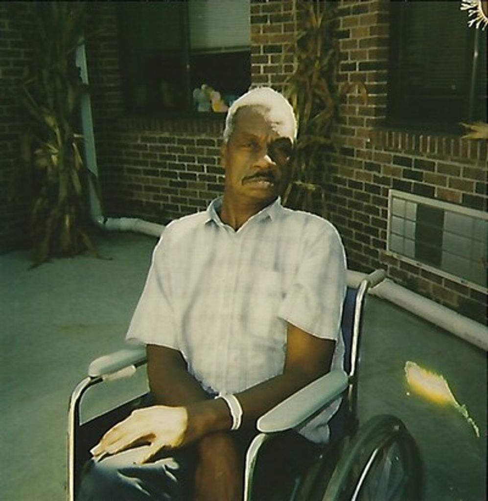 Edward Rush Profile Photo