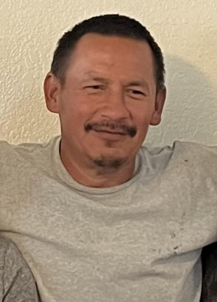 Jasper E. Acosta Profile Photo