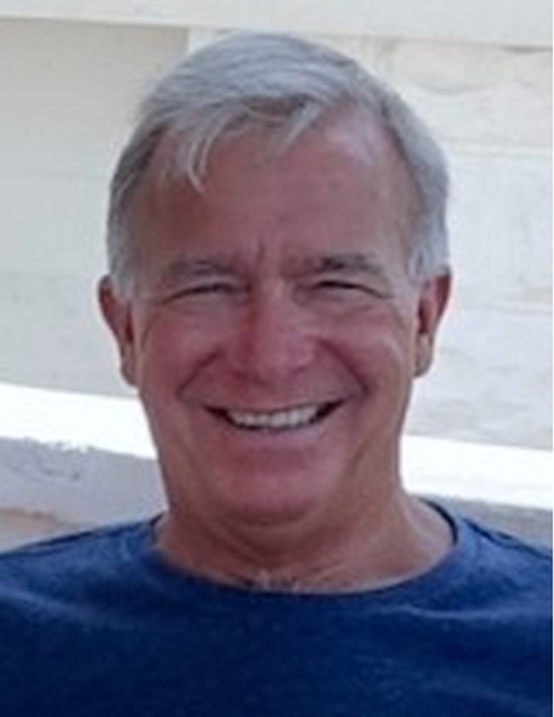 Jeffrey  Stephen Fecko