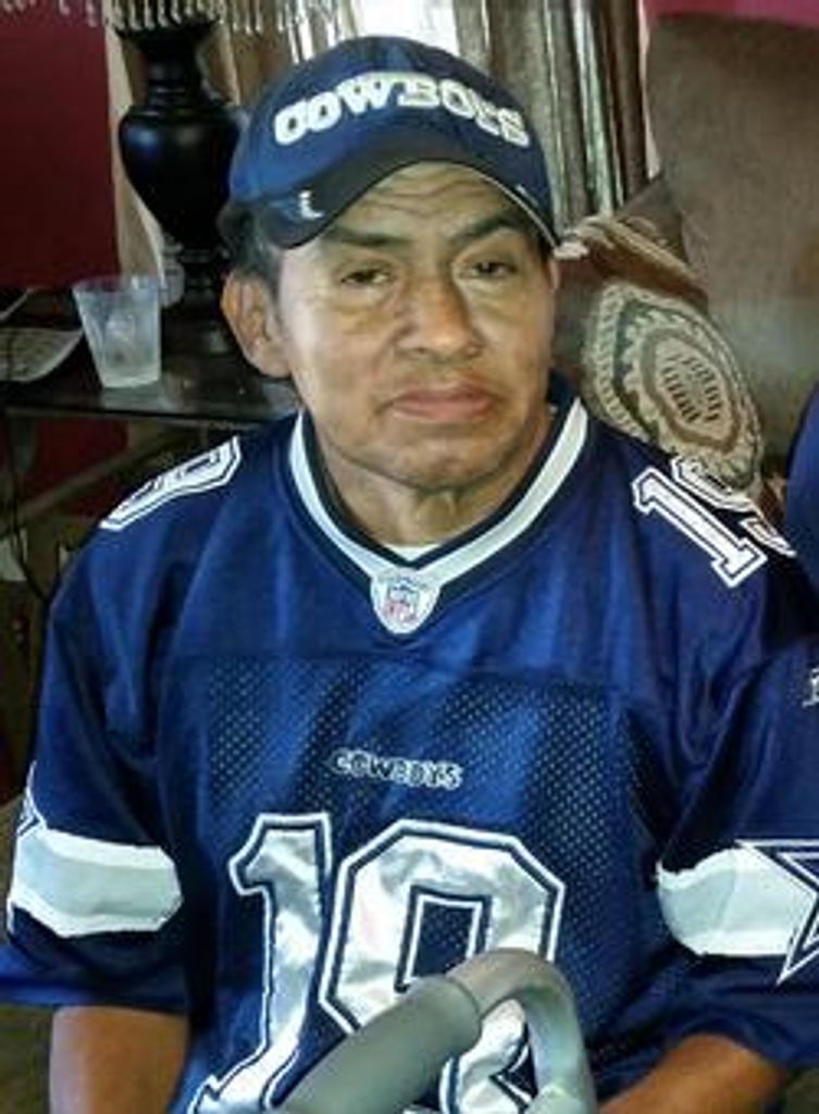 Juan Jose Martinez Profile Photo
