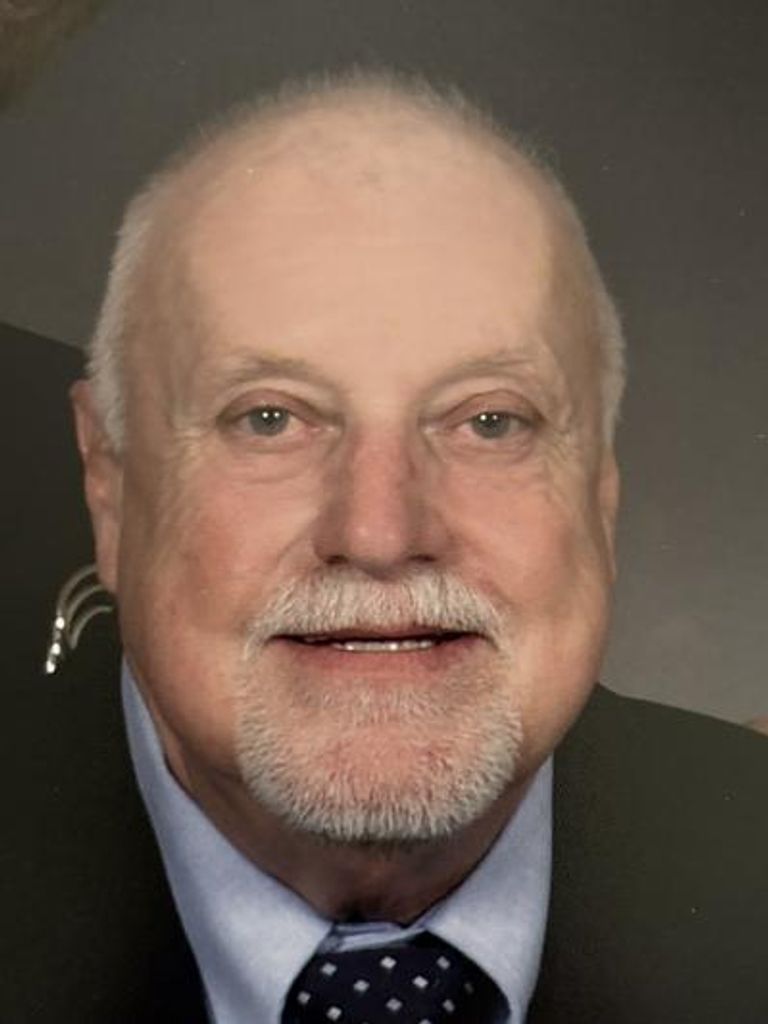 Erston Ayscue Profile Photo