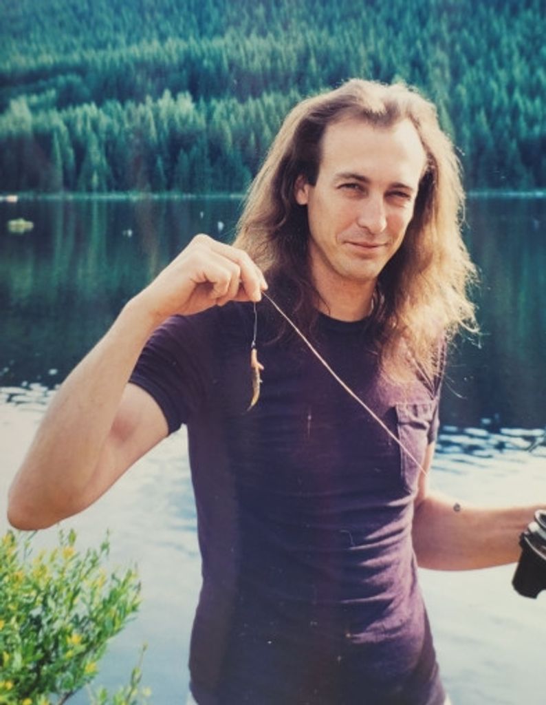 Francis Tony Rudolph Profile Photo