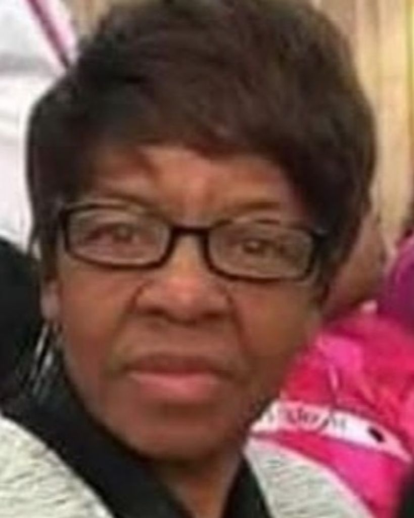 Ellen Thomas Profile Photo