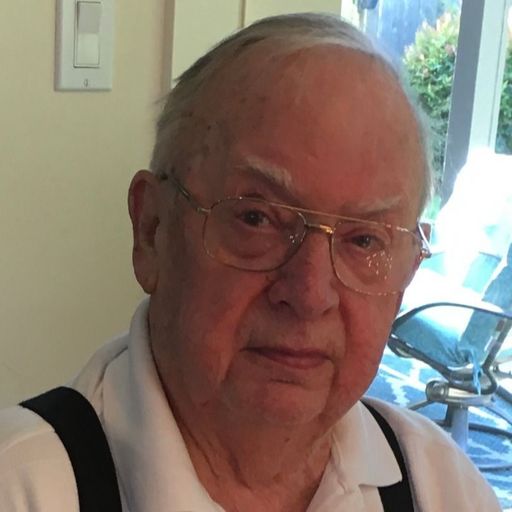 William Edward Lewis Jr. Profile Photo