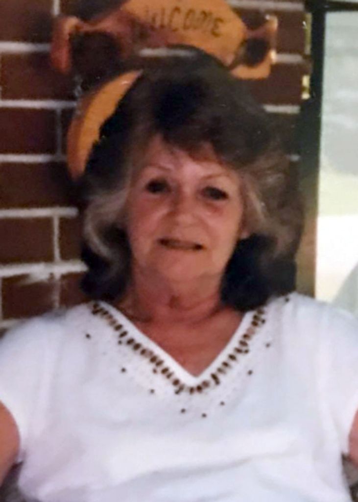 Martha Evellyn Joyce Profile Photo
