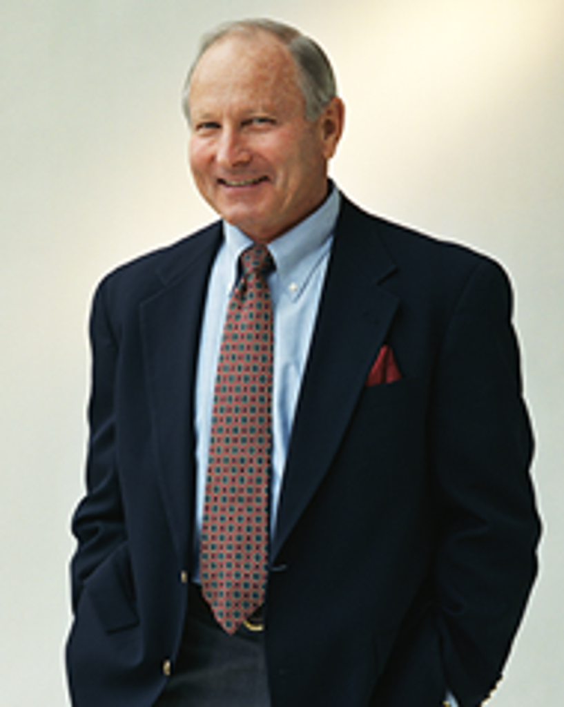 G. Craig Burnham