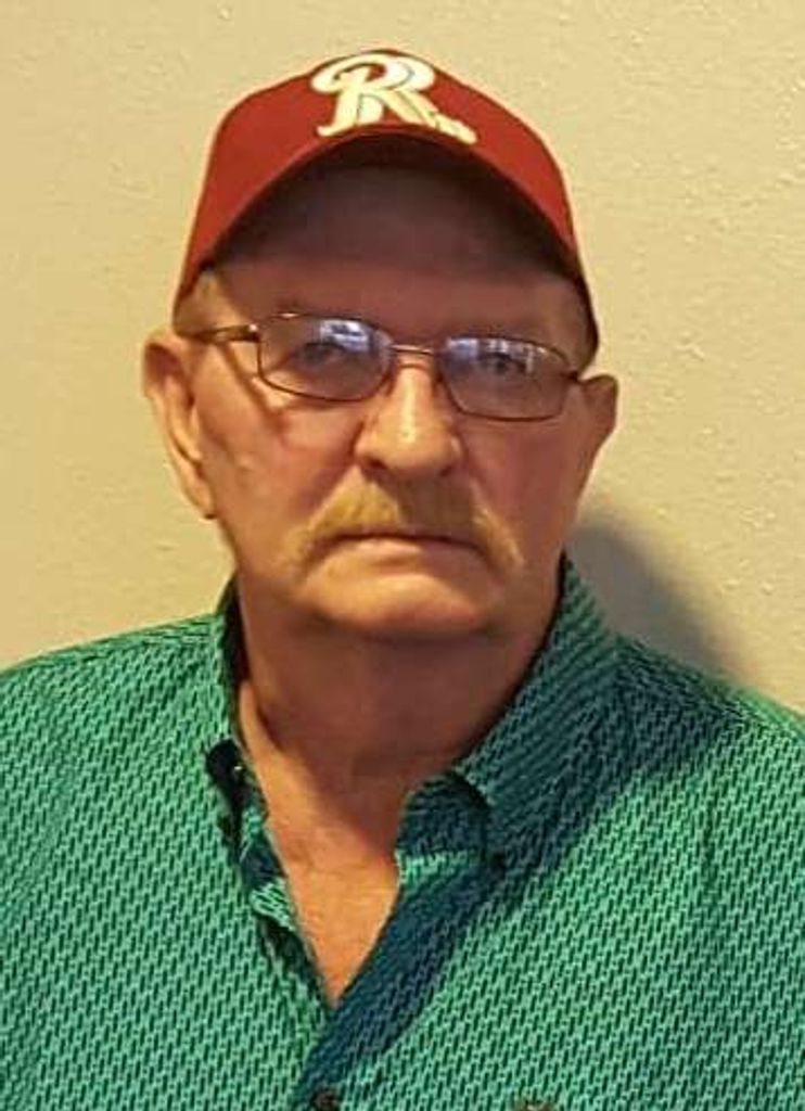 Jenkins, Vernon Douglas