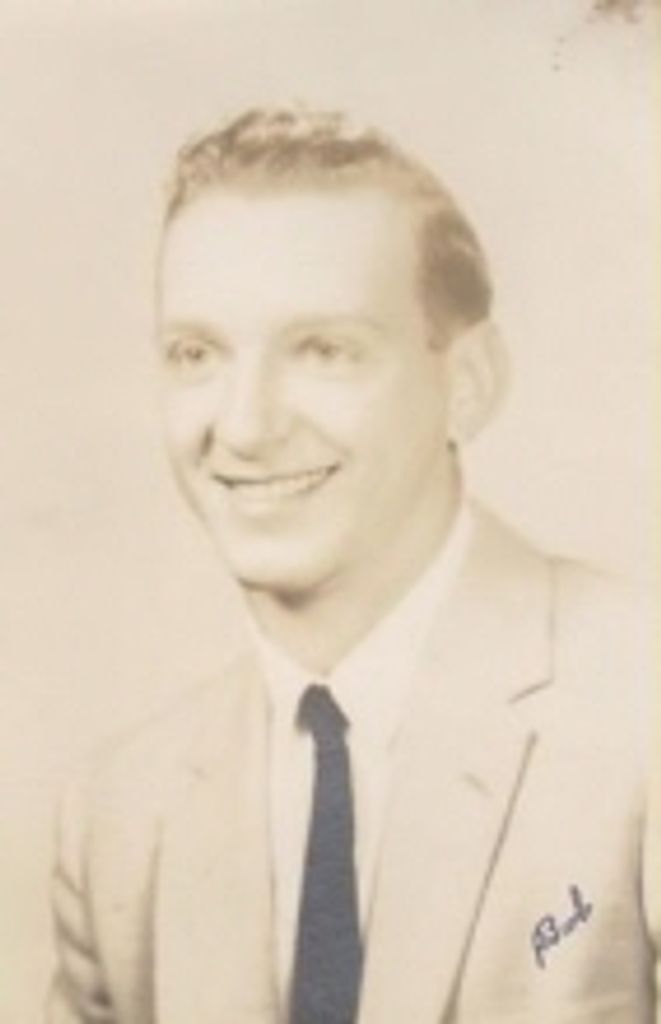 Robert J Hartle