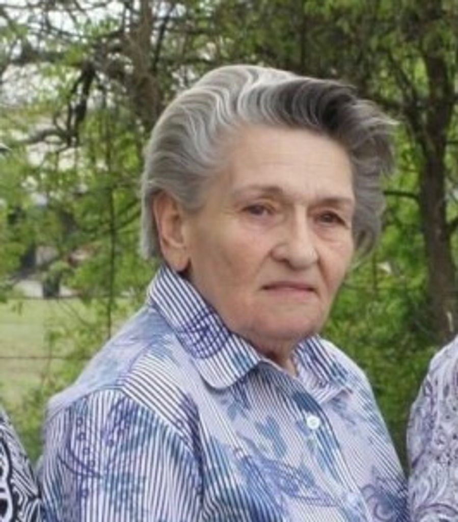 Susie Hawkins-Garrett