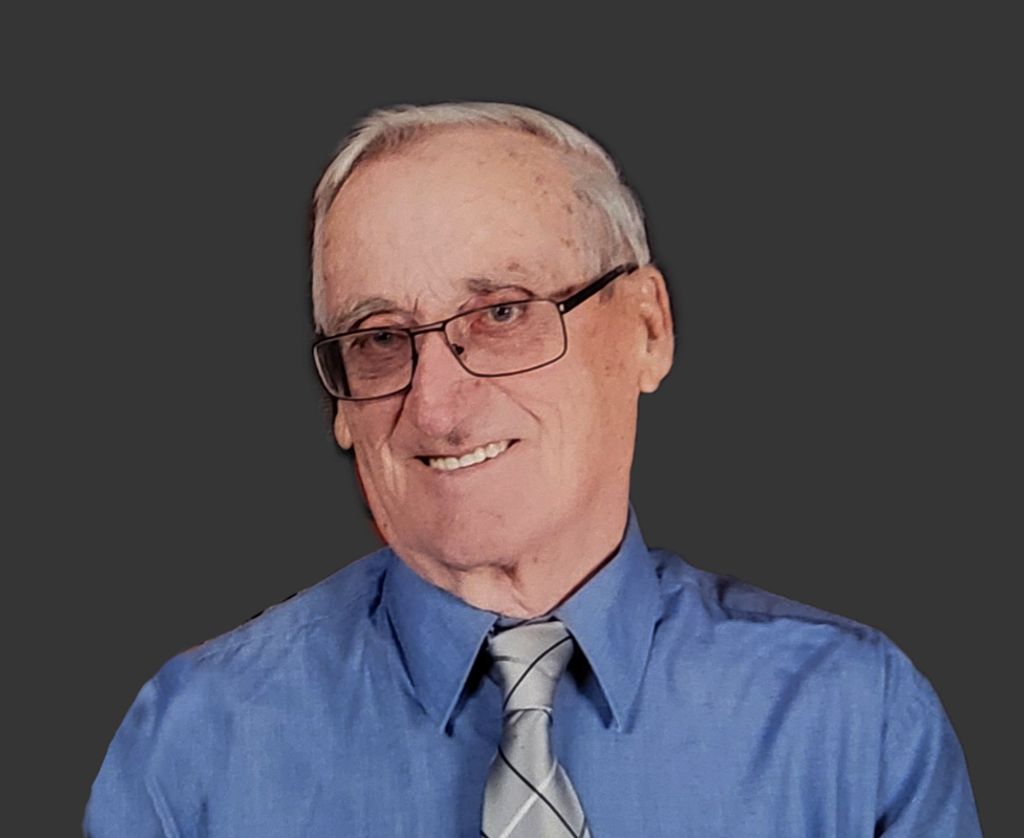 Francis "Frank" Moore Profile Photo