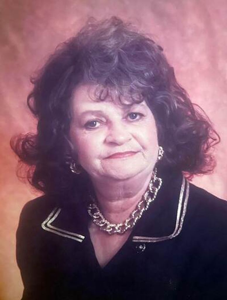 Evelyn Virginia Vandevander Profile Photo