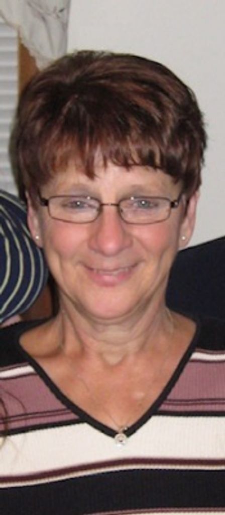 Clara Jean Wolven