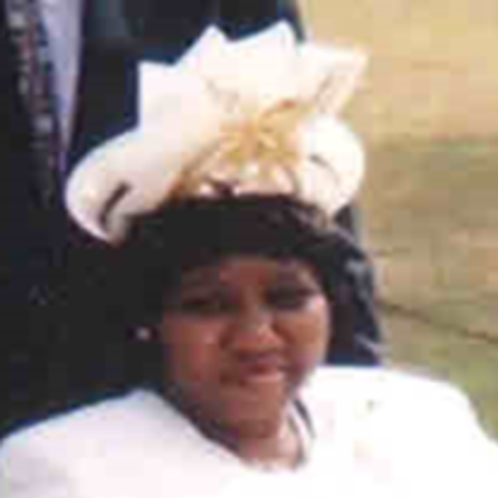 Christine Wilson Jackson Profile Photo