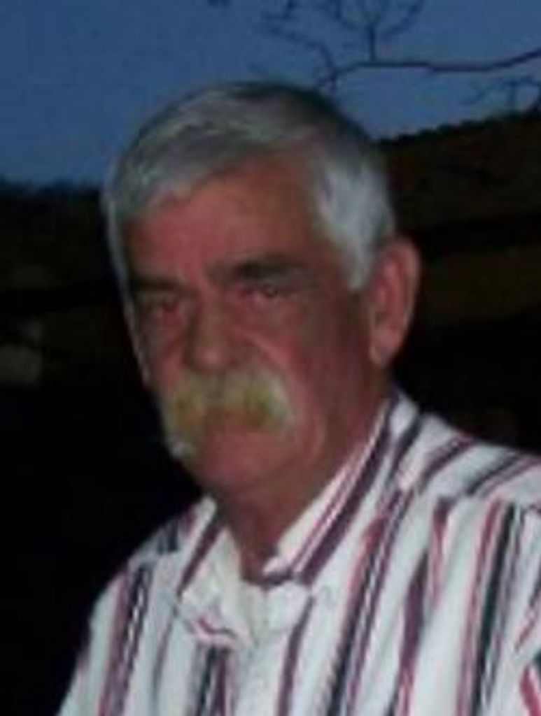 Donald Stumon Profile Photo
