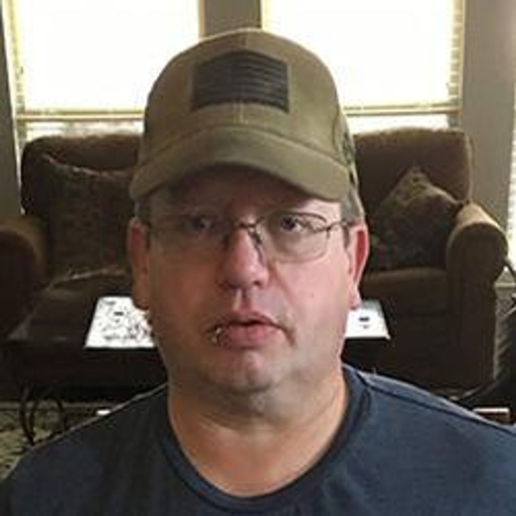 Timothy James (Tim) Kraft Profile Photo