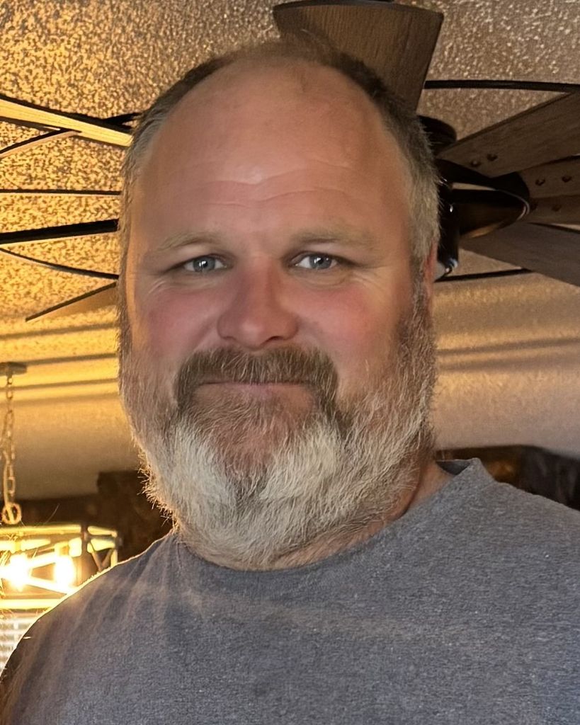 Corey Dean Tiner