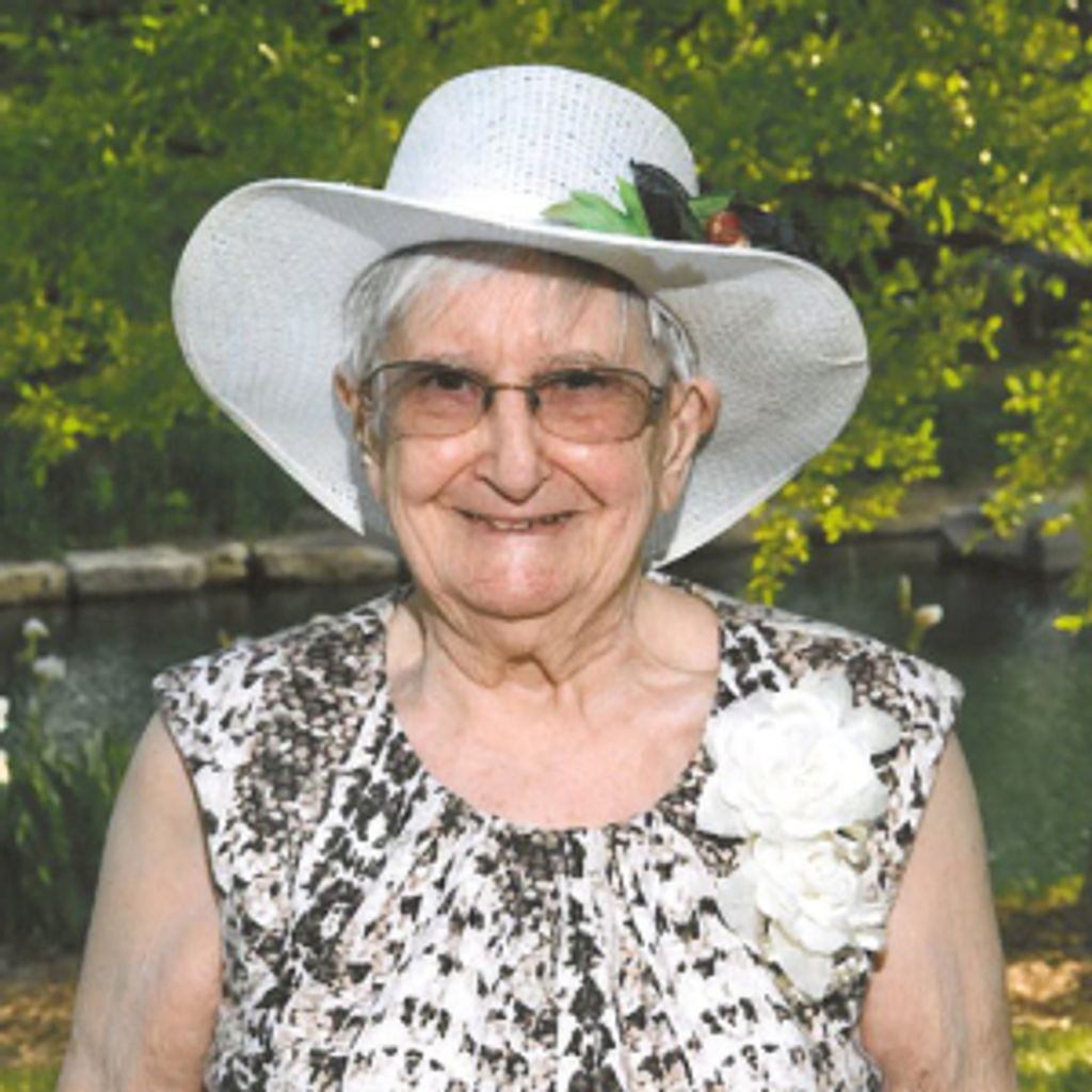 Anna A. Grayson
