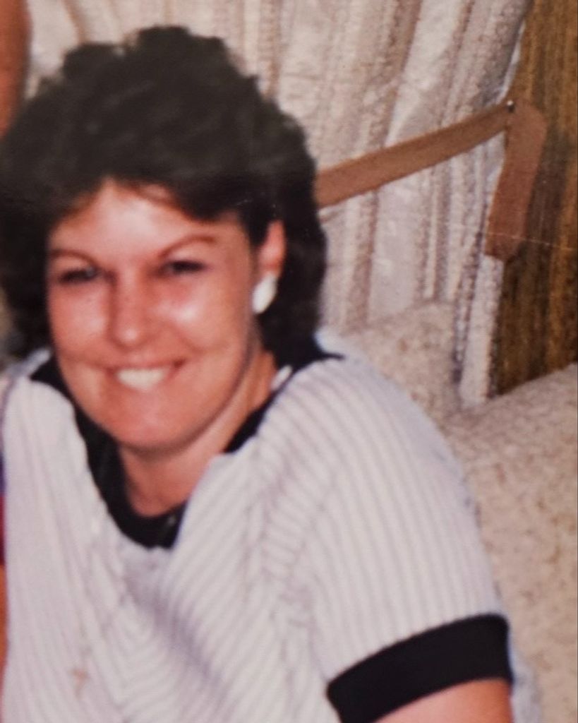 Karen Lee Blackburn