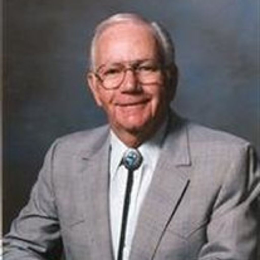 Charles Medcalf