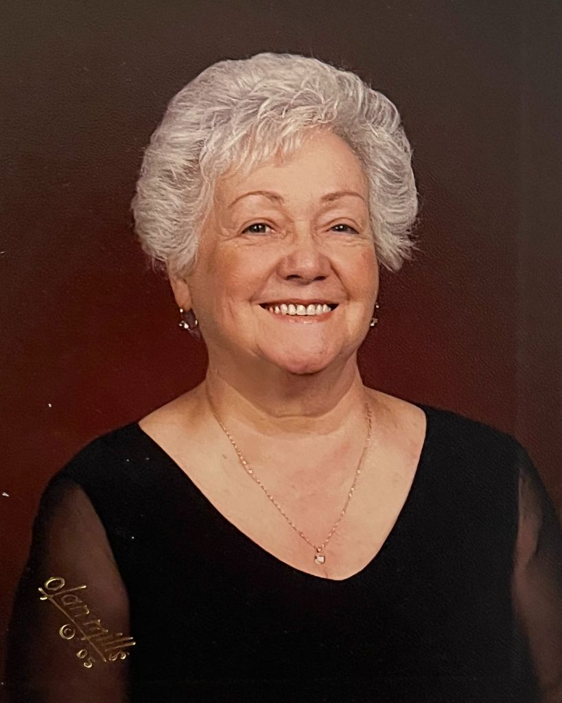 Odette Pelletier Kennedy Profile Photo
