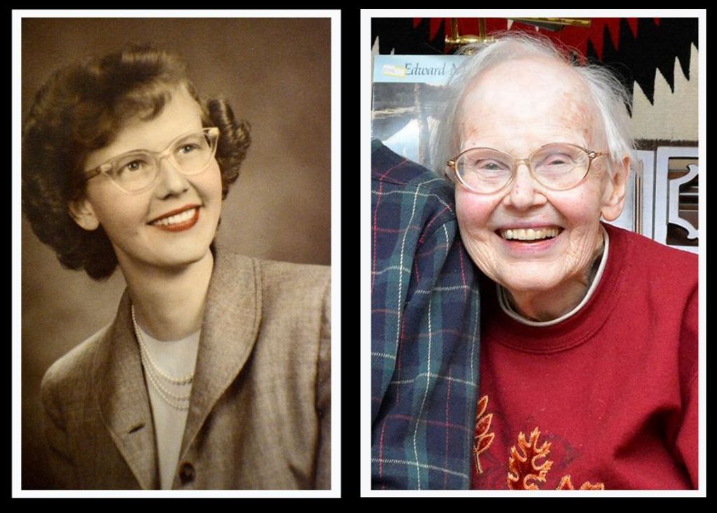 Margaret Bogue