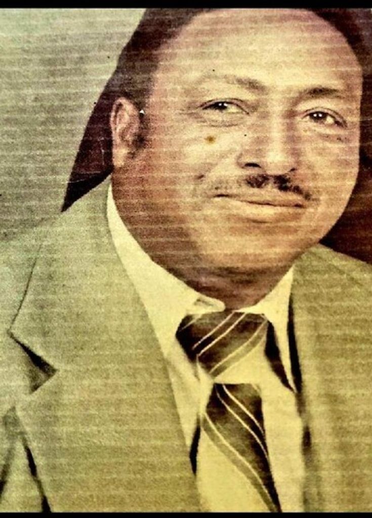 Horace Lee Fennell Profile Photo