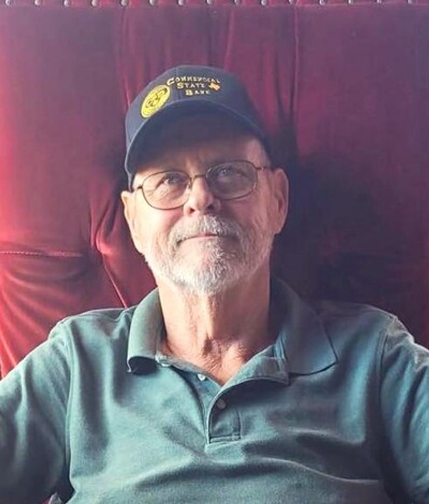 James Alan Yates Profile Photo