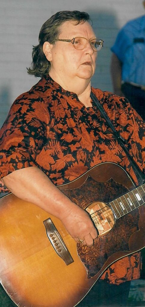 Loretta Jane Thalmann Profile Photo