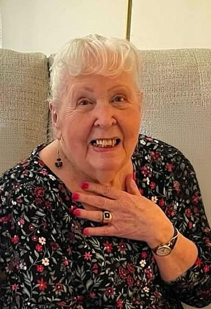 Virginia "Ginnie" May Dufon Profile Photo