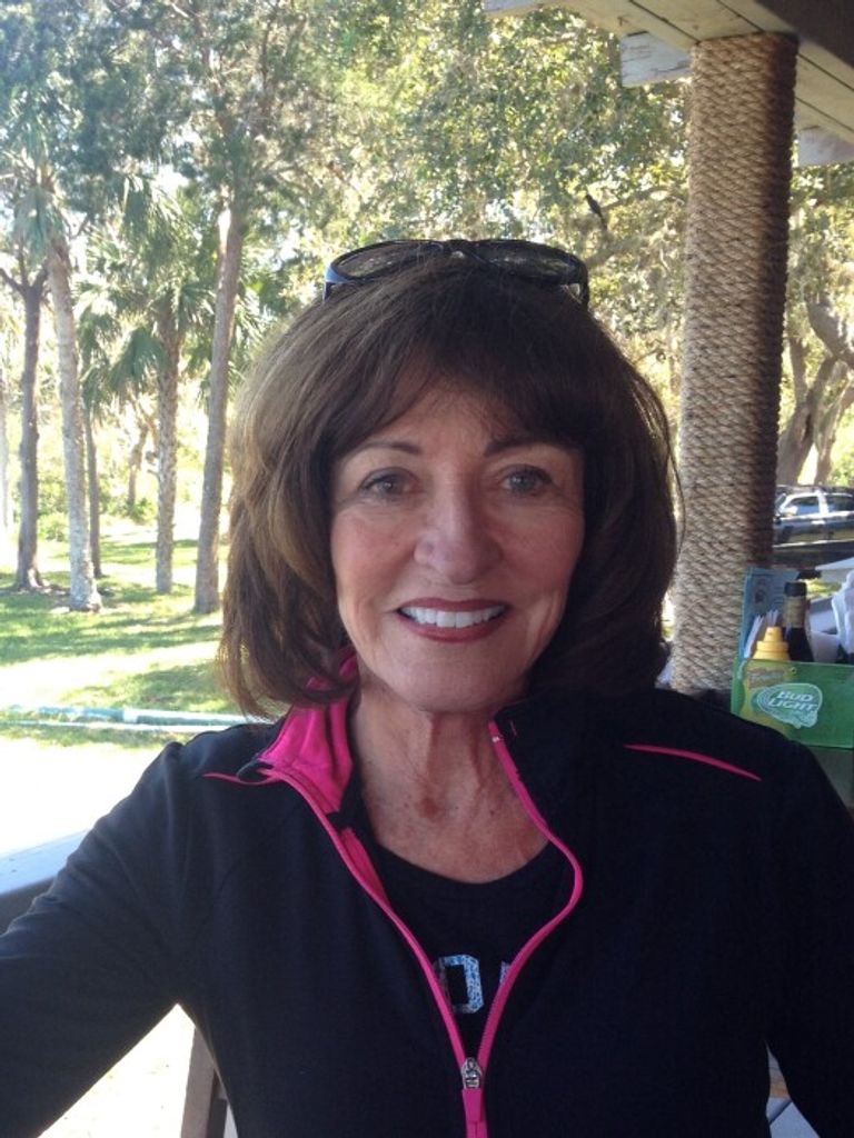 Susan Terese Mccloskey