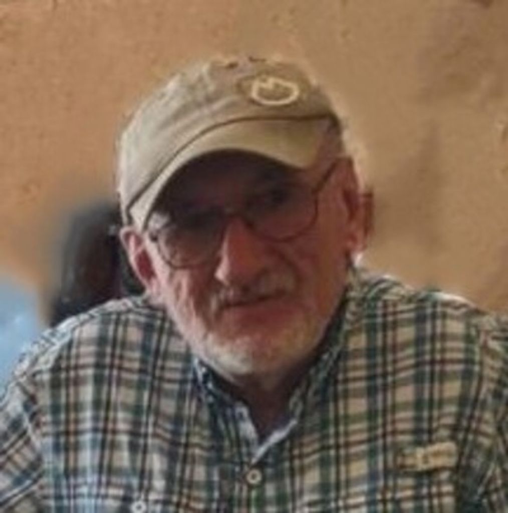 Scott Lester Graham Profile Photo