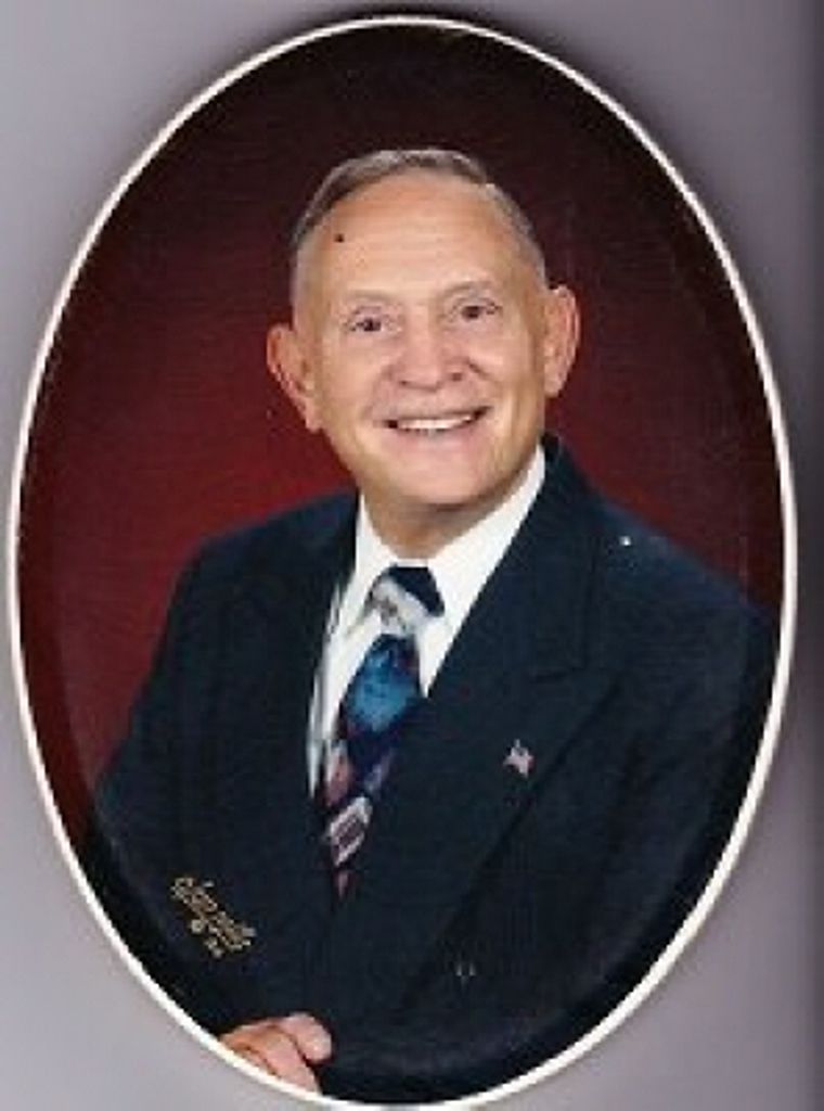 John F. Kienzle Profile Photo