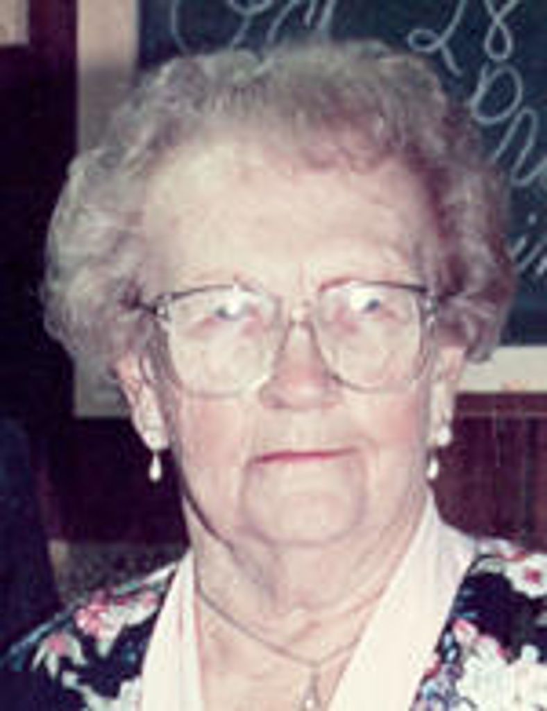 Ruth Ukkelberg