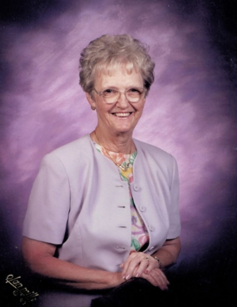 Lois Schoenrock