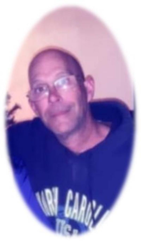 Roy "Donnie" Crooks Profile Photo