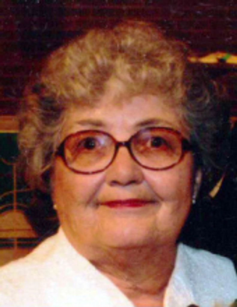 Ella May Morrison
