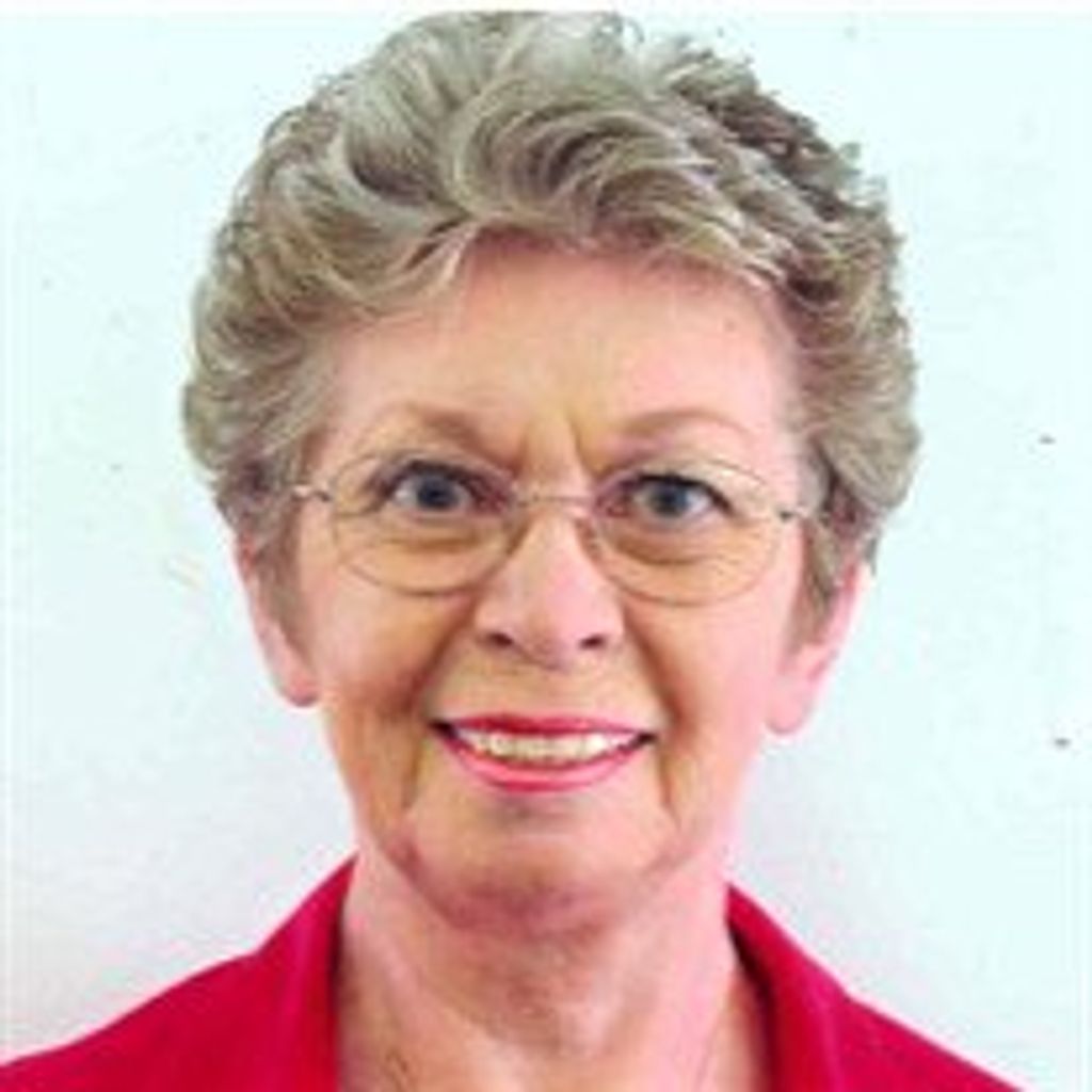 Alison Hensley