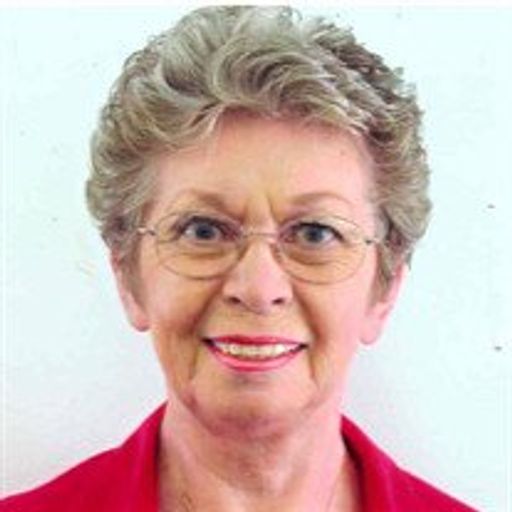 Alison Hensley Profile Photo