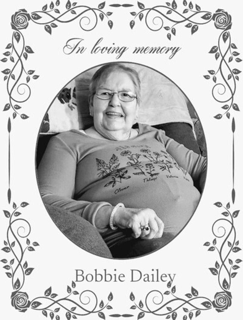 Bobbie Dailey