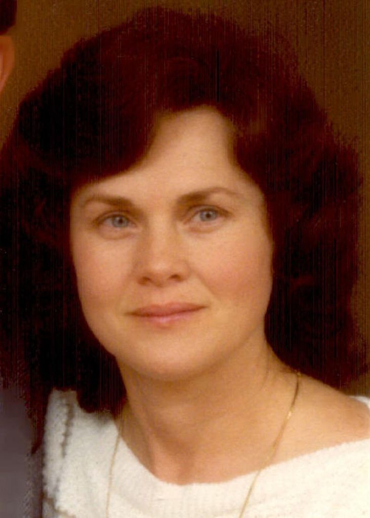 Frances Ann Barnett Profile Photo