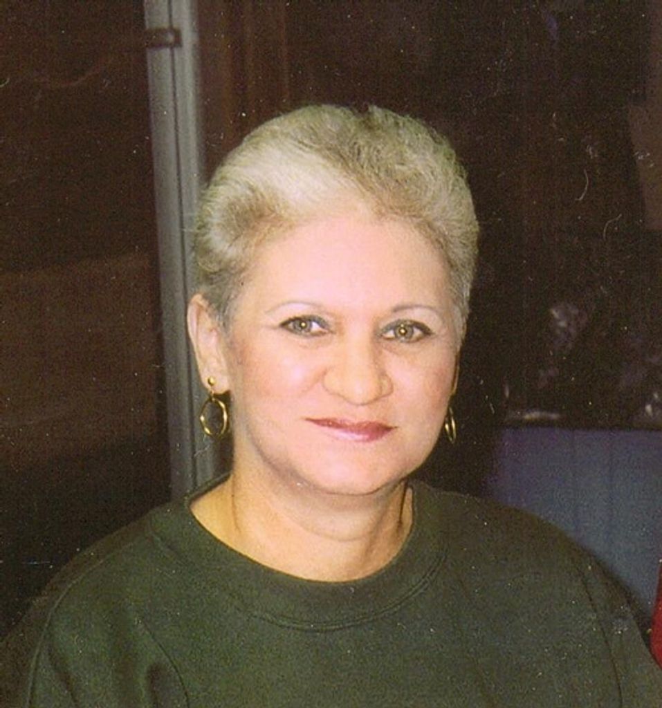 Sandrath Jeanette "Jeanette" Ilderton (Ballenger) Profile Photo