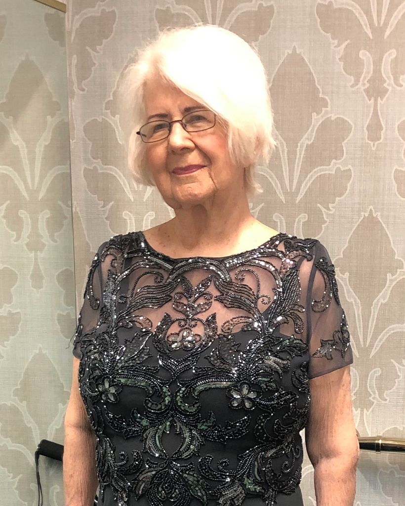 Shirley Ann Will