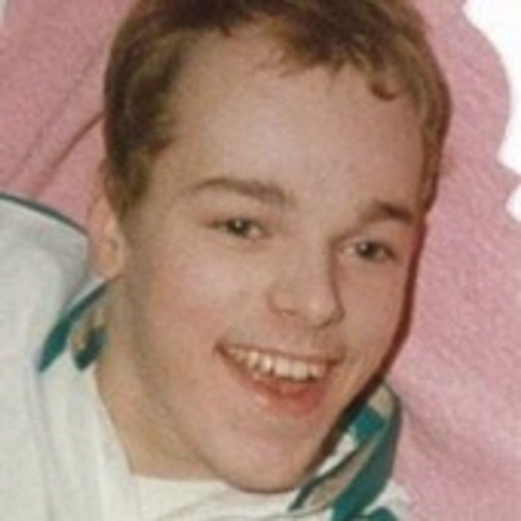 David Lee Evans