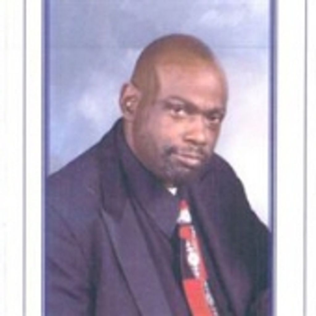 Riginald  Tyrone Hayes  Sr.