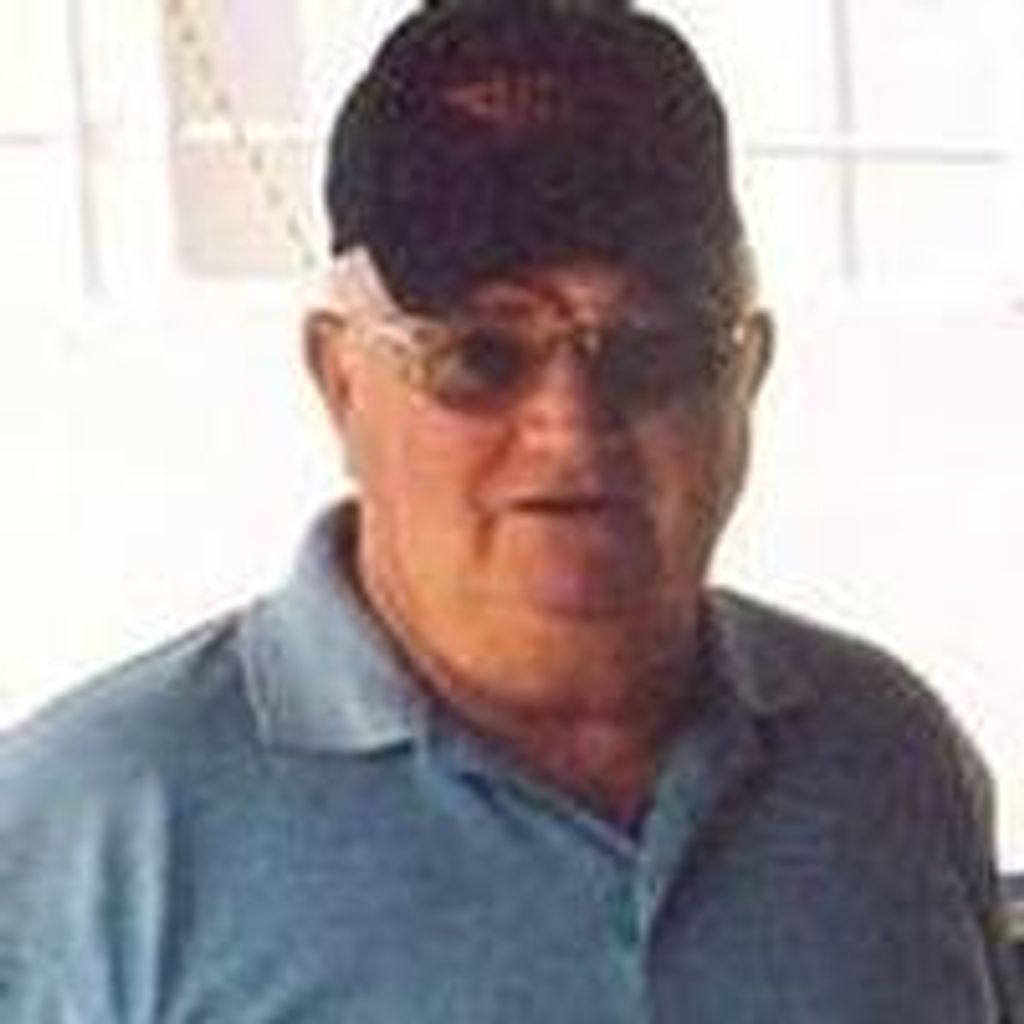 John Ray Jones