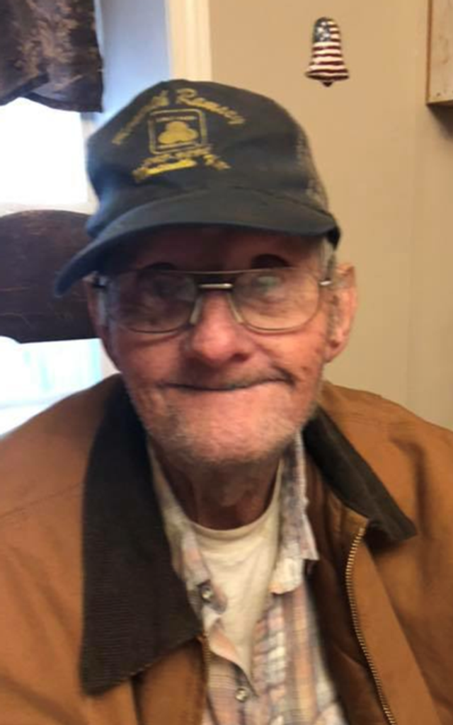 Richard Eugene Jenkins