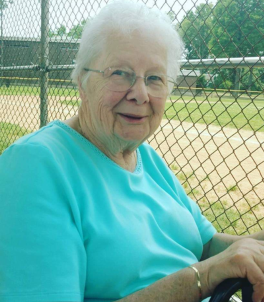 Jacqulin (Jackie) Ruth Kotsch Wilson Profile Photo
